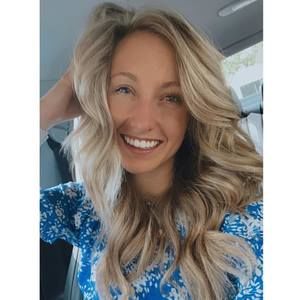 Meet your Posher, Madison